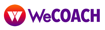 wecoach logo